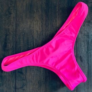 Victoria's Secret Swim - Victoria secret swimsuit bottoms. Victoria's Secret Swim - Victoria secret swimsuit bottoms.